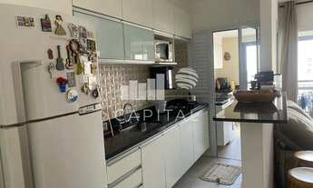 Imagem 4: Apartamento Mobiliado Para Locação Em Alphaville