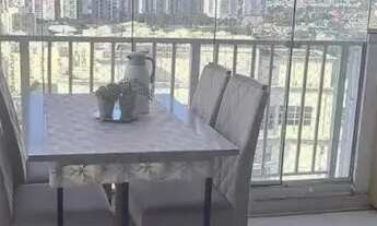 Imagem: Imóvel para aluguel tem 59 m com 2 quartos