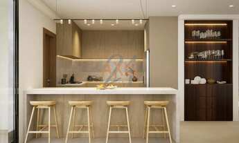 Imagem 6: Casa de 3 Quartos no Condomínio Paysage Corpal Terrara