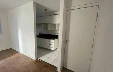 Imagem: Apartamento à Venda em São Paulo - 2 Dormitórios