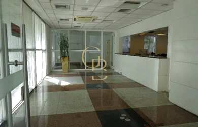 Imagem 4: Imóvel comercial para locação no Jardim América