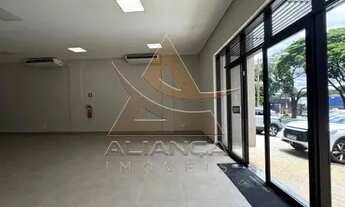 Imagem 3: Salão - Ribeirão Preto - Alto da Boa Vista