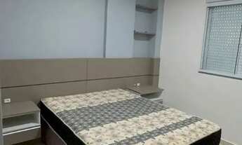 Imagem 13: Apartamento mobiliado com 2 dormitórios + sacada à 500m da Praia dos Ingleses!