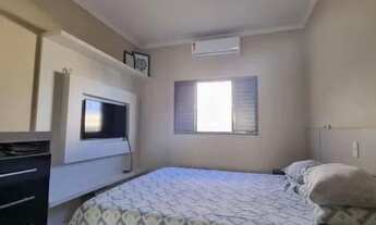 Imagem 3: Casa térrea no bairro Parque Residencial Jardins em Presidente Prudente