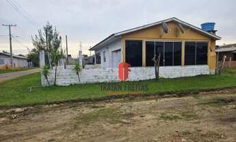 Imagem 7: Casa com 2 dormitórios à venda, 100 m² por R$ 162.000,00 - Balneário Rondinha - Arroio do