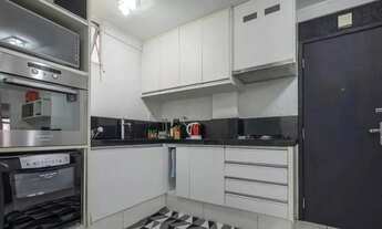 Imagem 6: Venda Apartamento 3 Dormitórios - 147 m² Jardim Paulista