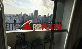 Imagem 7: Flat com ótimo preço no bairro Vila Olímpia. Confira!