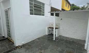 Imagem 5: Casa de fundos, 02 quartos - Bairro Santa Tereza