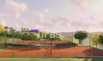 Imagem 3: Lote no Jardins Londres