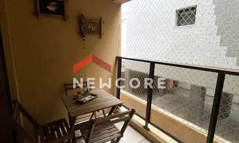 Imagem 4: Apartamento em Rua França Pinto - Enseada - Guarujá/SP