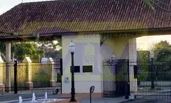 Imagem 2: Terrenos em condomínio fechado localizado em Piraquara/PR