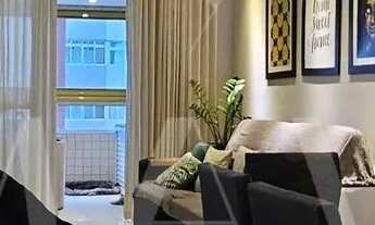 Imagem 6: Apartamento 3 dormitórios em Tupi, Praia Grande/SP