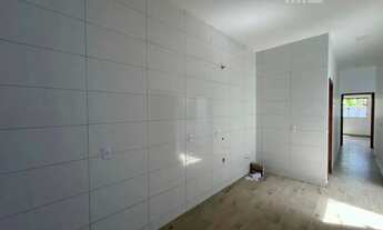 Imagem 6: Casa moderna com 3 dormitórios