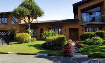 Imagem 3: CASA EM CONDOMÍNIO - CONDOMÍNIO ARUJÁ 5 - SP