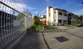 Imagem 2: Casa Duplex para venda com 80 m² com 3 quartos em Jangurussu - Fortaleza - CE