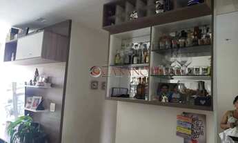 Imagem 4: Apartamento : Padrão / Residencial / Engenho de Dentro