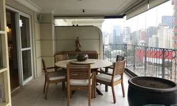 Imagem 7: Aluguel Apartamento 3 Dormitórios - 278 m² Vila Olímpia