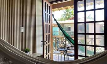 Imagem: Beira Mar MOBILIADA p/ CONTRATO ANUAL. Reserve