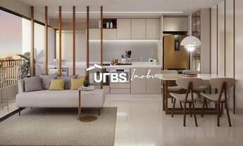 Imagem 2: Soft Jardim América - Apartamento 2 quartos, sendo 1 suíte