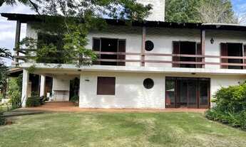 Imagem 6: Casa para venda possui 669 metros quadrados com 4 quartos em Chácara Malota - Jundiaí - Sã