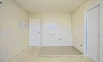 Imagem 7: Apartamento com 1 suíte e 33,8 m² privativos no bairro Portão