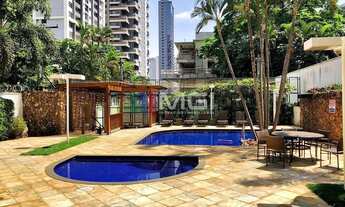 Imagem: Apartamento a venda 4 quartos Setor Marista