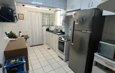 Imagem 2: Apartamento com 3 quartos a venda, 103m² - Setor Oeste