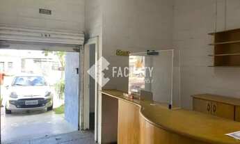 Imagem 2: Prédio - Jardim Chapadão - Campinas