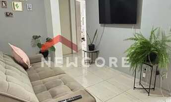 Imagem: Apartamento em Avenida Lúcio Luciano