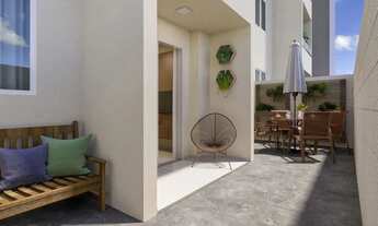 Imagem 4: Ritmos da Barra Apartamento com 2 dormitórios