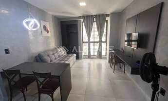 Imagem 3: Flat - 36m² - Tambaú, João Pessoa/PB