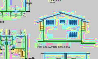Imagem 6: Lote terreno em Maresias- São Sebastião