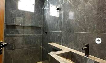 Imagem 3: Linda casa no bairro Monte Belo