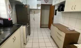 Imagem 5: Apartamento com 3 quartos a venda, 103m² - Setor Oeste