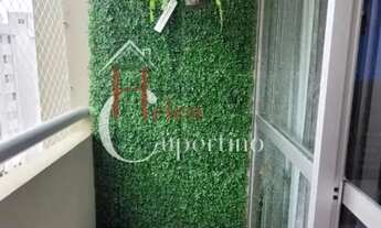 Imagem 6: Apartamento à venda no Residencial Anchieta na Vila Jundiainópolis em Jundiaí - SP