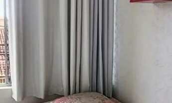 Imagem: Aluga-se quarto individual para mulheres