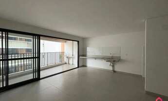 Imagem 4: Lina Praça do Sol - 121m² (03 Suítes) em Setor Oeste - Goiânia - GO