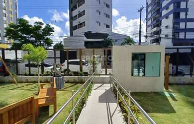 Imagem 5: ALLURE RESIDENCE , NOVO, 6´ANDAR , PRAIA BOA VIAGEM , LIGUE (8 1)9.9.3.0.9.2.6.2.7