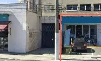 Imagem 2: Salão comercial para venda na Vila Formosa!