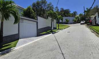 Imagem 4: Terreno cond fechado vargem pequena