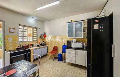 Imagem 4: Casa - Jardim Flamboyant - Campinas