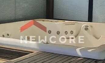 Imagem 5: Casa de condomínio em Alameda Vicente de Carvalho - Rio Abaixo - Mairiporã/SP