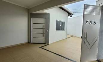 Imagem 4: Casa para venda com 232 metros quadrados com 4 quartos em Jardim Treviso - Pirassununga