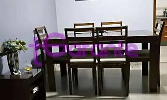 Imagem 7: Apartamento 60m² Condomínio Mirante do Lago Sorocaba/SP