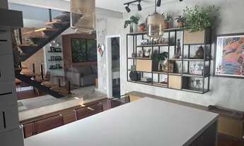 Imagem: Lindo Duplex 135m2, 3 dormitórios, 3 vagas