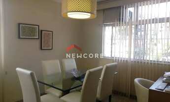 Imagem 2: Apartamento em Rua Joaquim Távora - Icaraí - Niterói/RJ