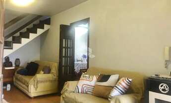 Imagem: Sobrado 3 Dormitórios no Bairro Jardim