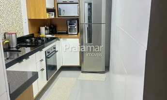 Imagem: APARTAMENTO TRANSFORMADO EM 2 DORMITÓRIOS