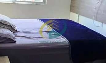 Imagem 7: Apartamento Padrão Alameda Domo - 02 dormitórios - Andar alto - Linda Vista - 01 vaga