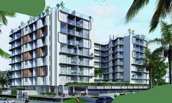 Imagem: HONU HABITAT Apartamentos Frente Mar em